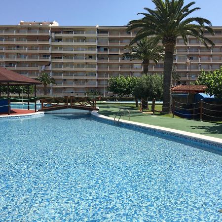 Bertur Penismar Apartment Peniscola Luaran gambar
