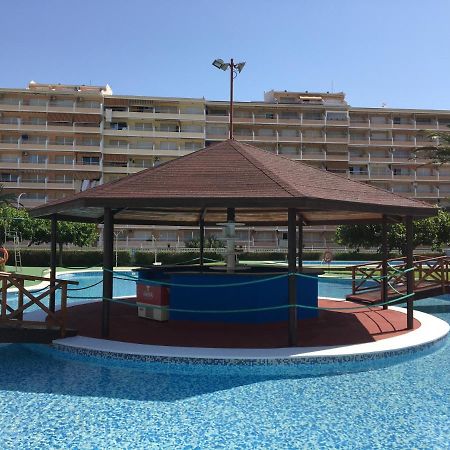 Bertur Penismar Apartment Peniscola Luaran gambar