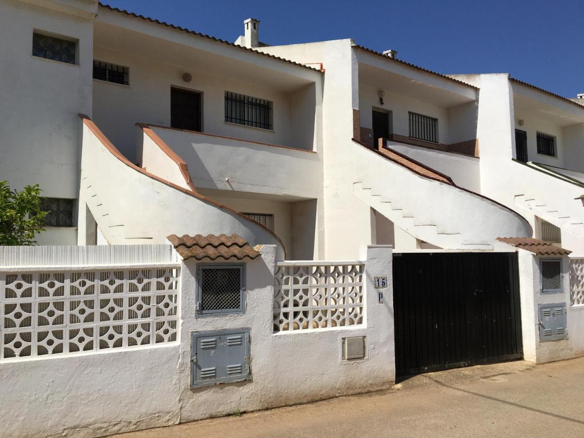 Bertur Penismar Apartment Peniscola Luaran gambar