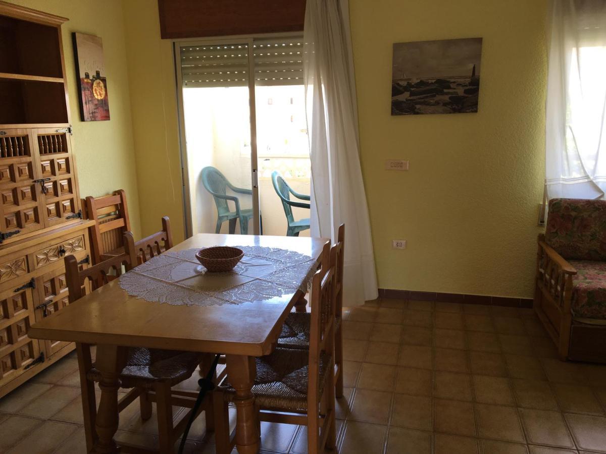 Bertur Penismar Apartment Peniscola Luaran gambar