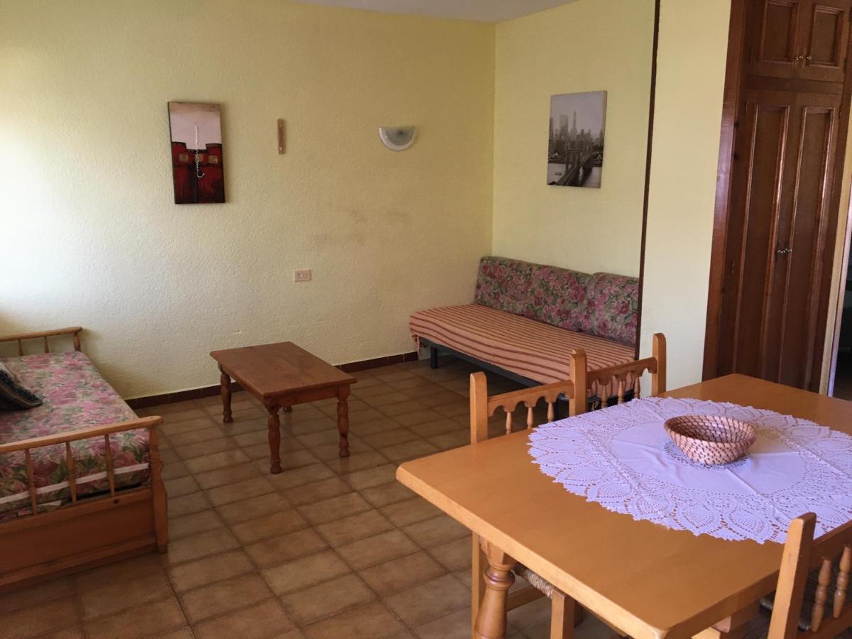 Bertur Penismar Apartment Peniscola Luaran gambar